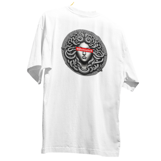 "Medusa Vision" Tee