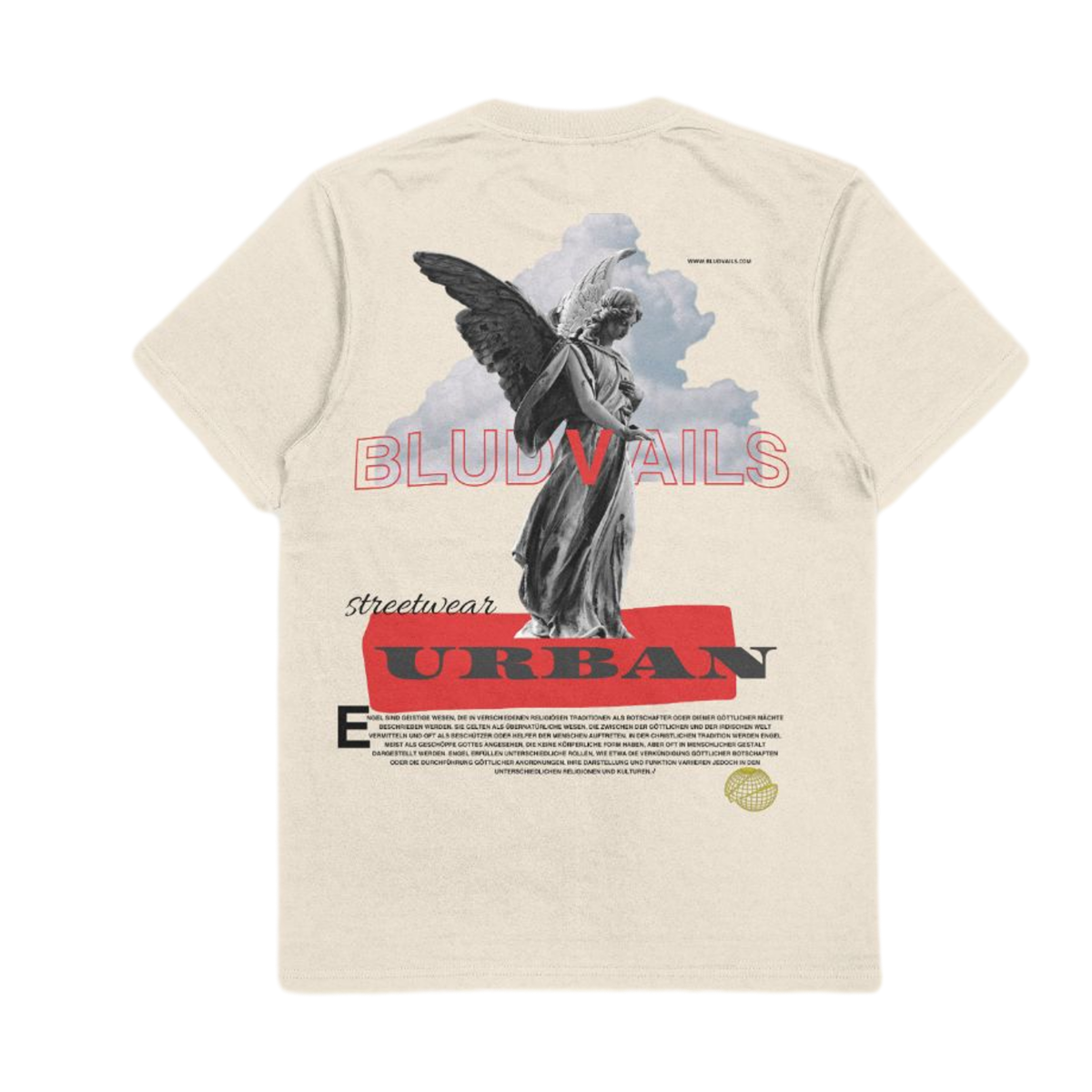 Urban Guardian Tee