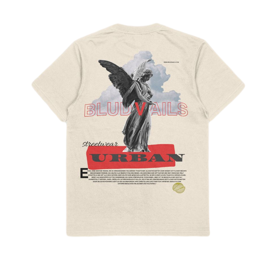 Urban Guardian Tee