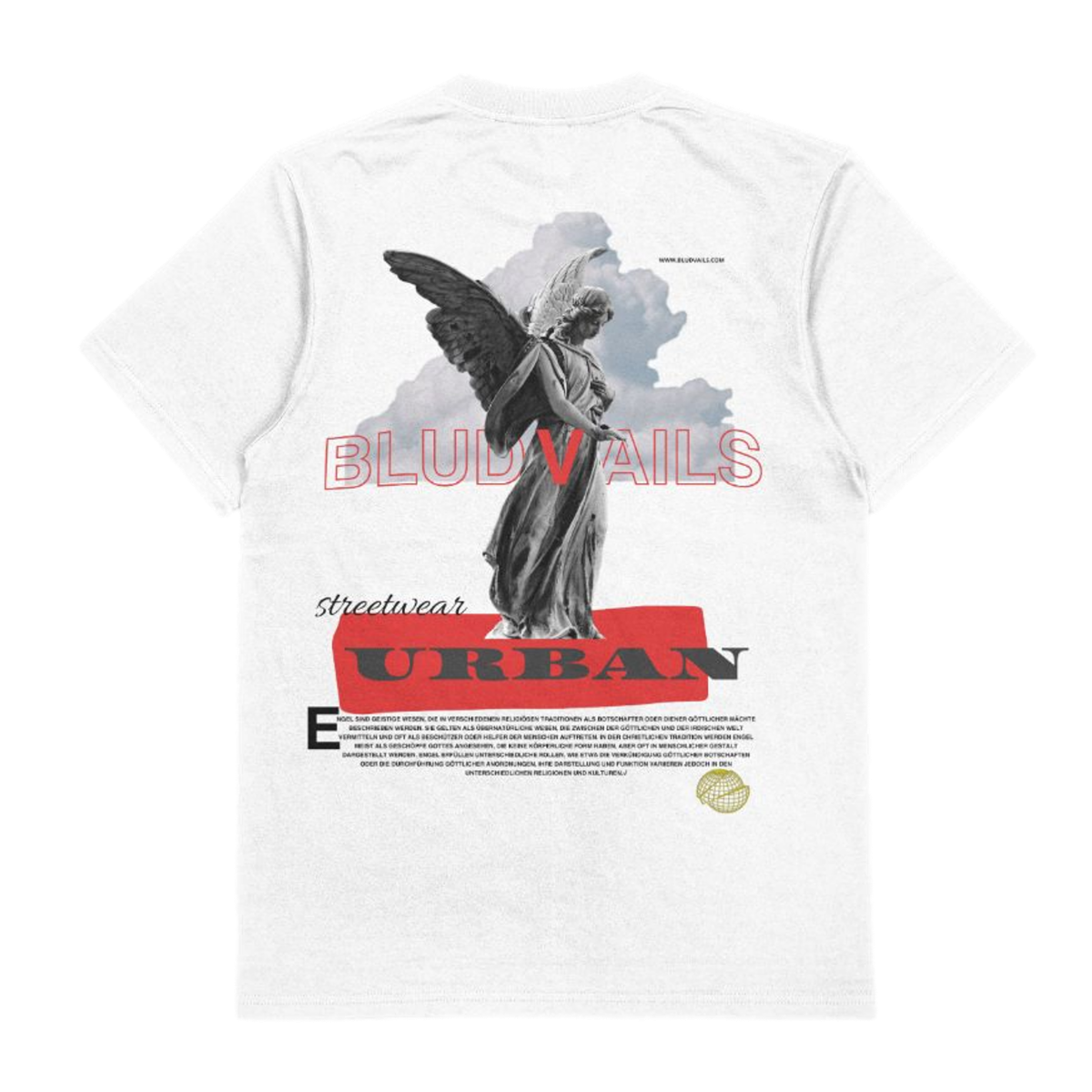 Urban Guardian Tee