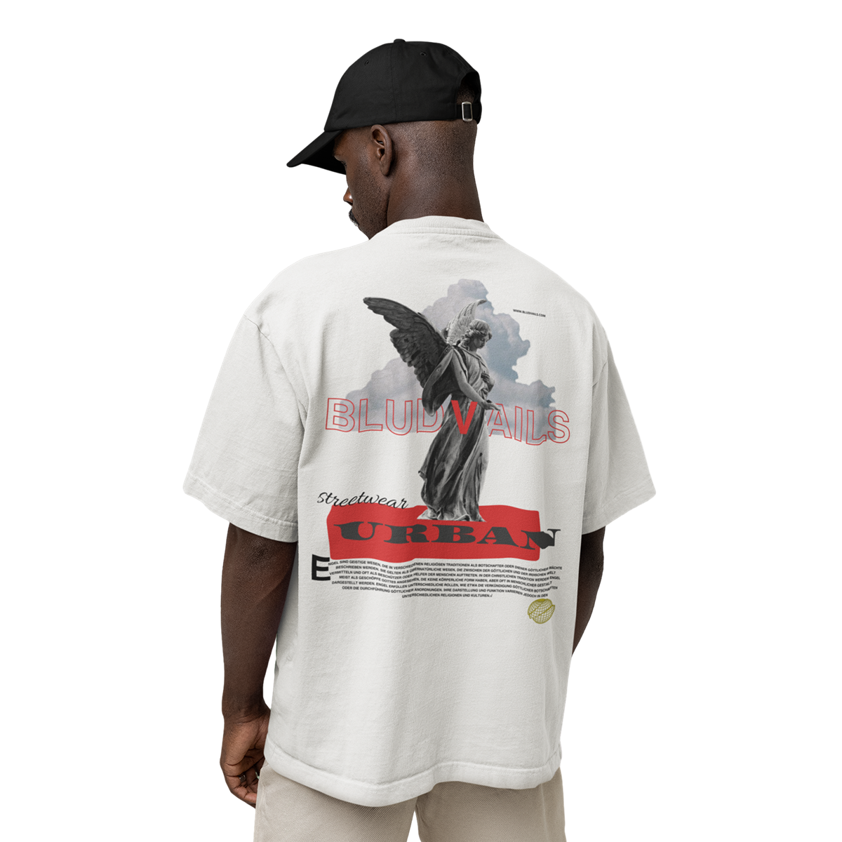 Urban Guardian Tee