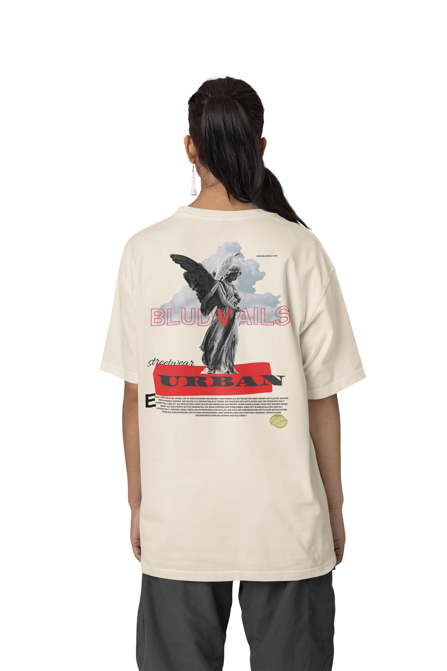 Urban Guardian Tee